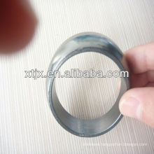 Graphite muffler gasket manufacture